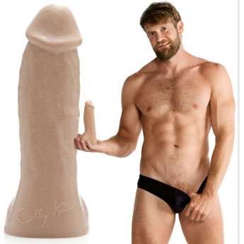 Фаллоимитатор FLESHLIGHT G FLESHJACK COLBY KELLER DILDO