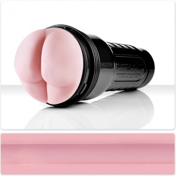 Мастурбатор FLESHLIGHT G FLESHJACK PINK JACK ASS ORIGINAL
